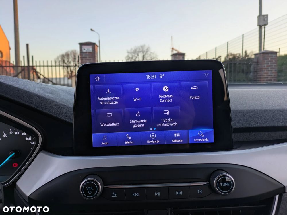 Ford Focus 1.5 EcoBlue Start-Stopp-System COOL&CONNECT - 36
