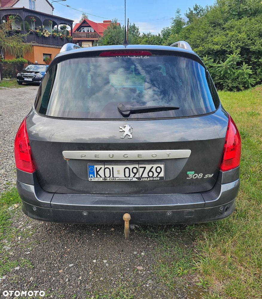 Peugeot 308 120 VTi Access - 2
