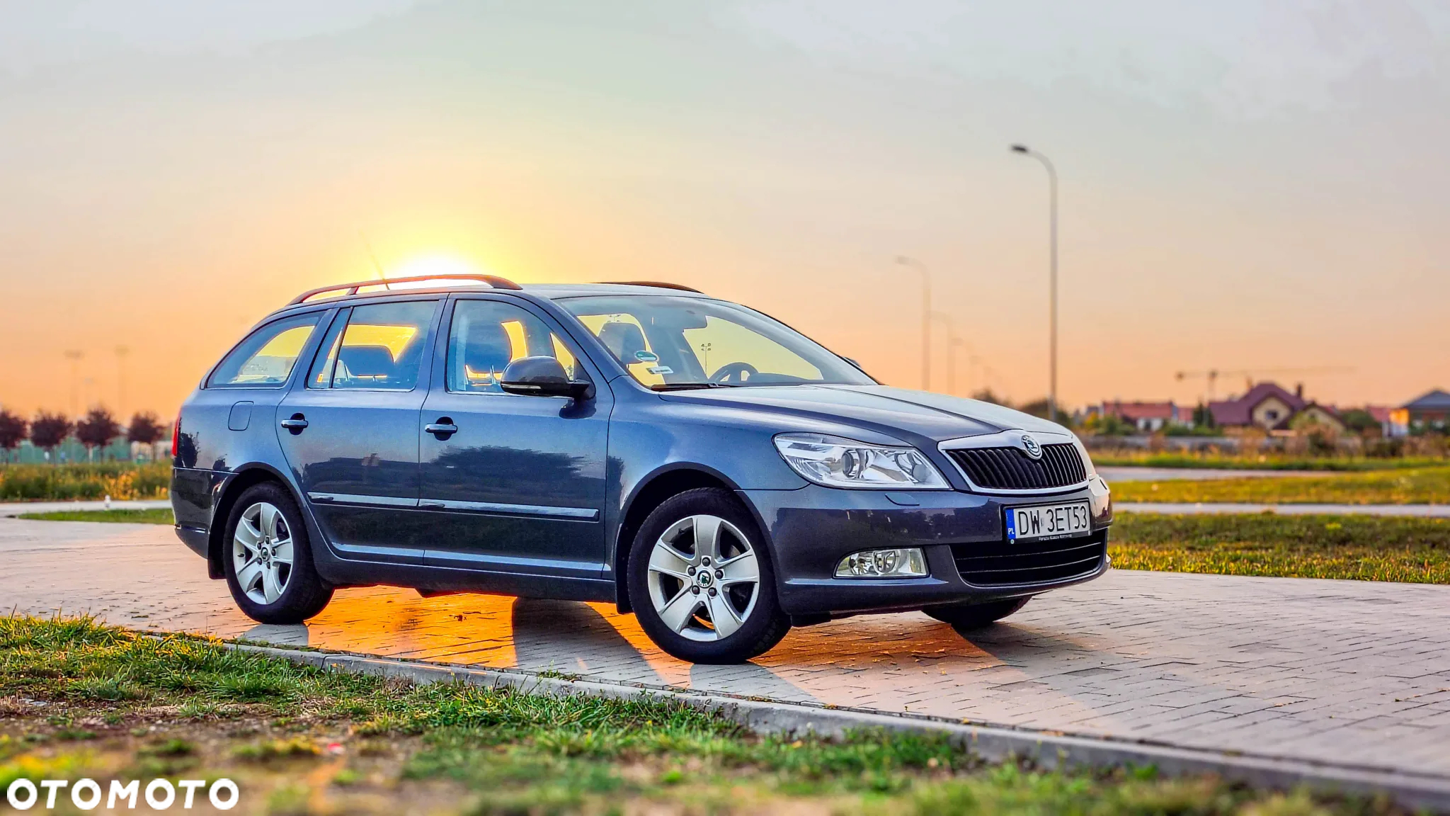 Skoda Octavia 1.4 TSI Ambition - 25