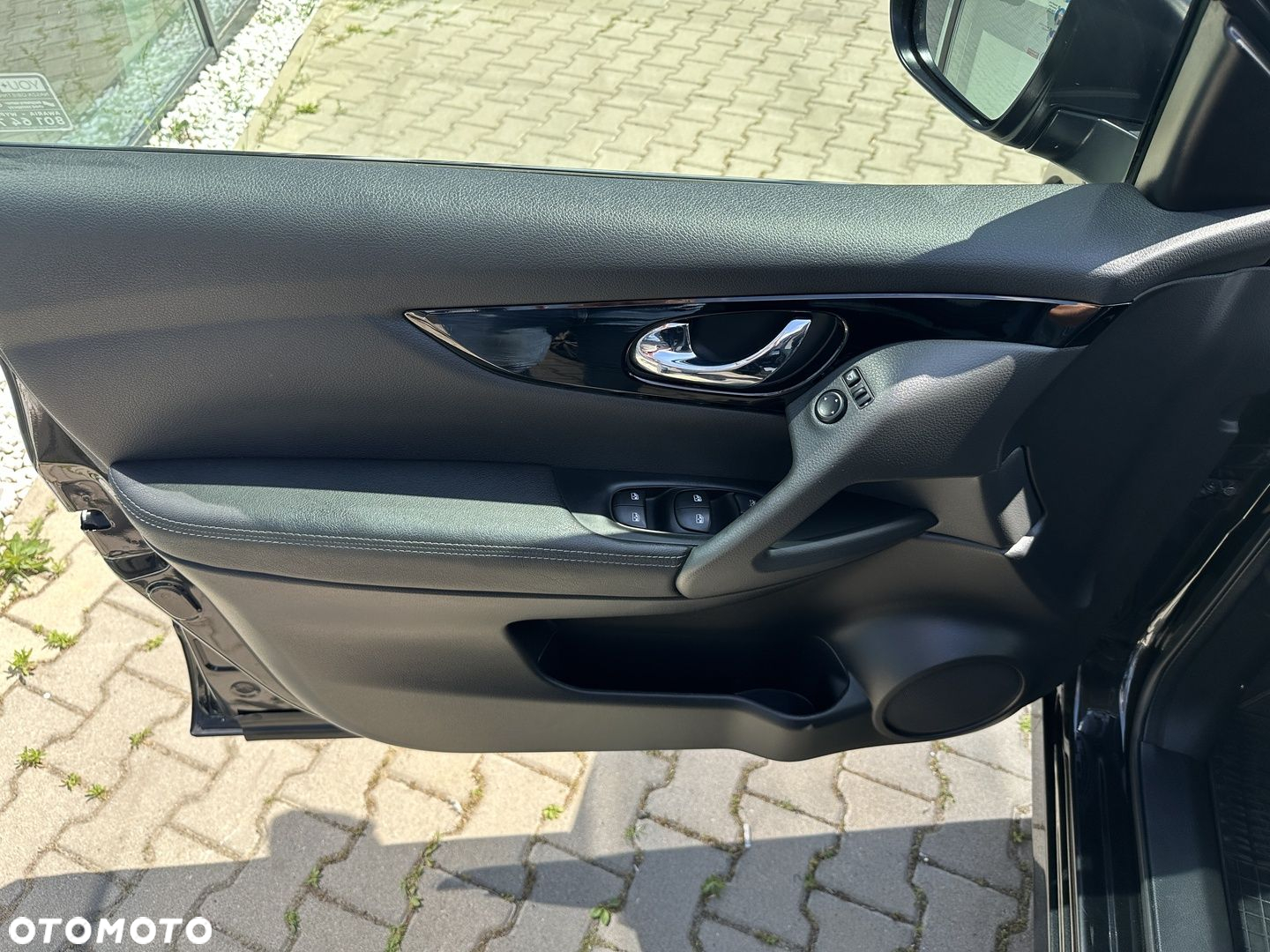 Nissan Qashqai 1.3 DIG-T N-Connecta DCT - 14