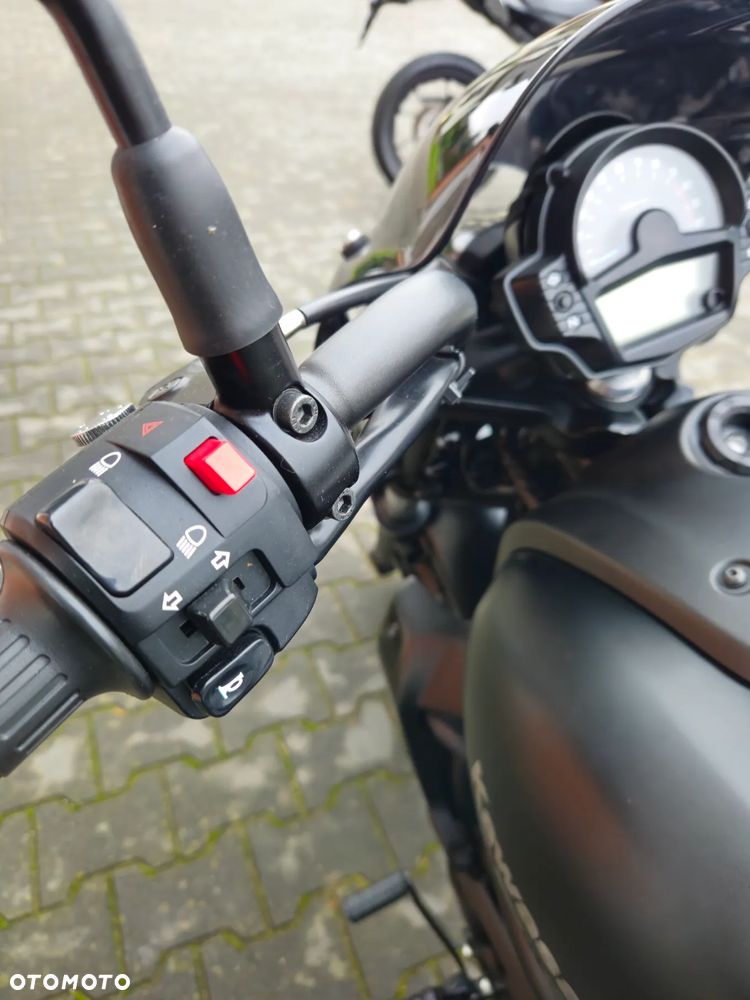 Kawasaki Vulcan - 13