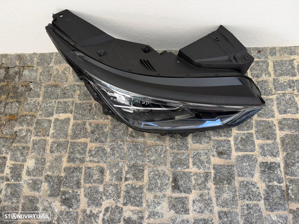Farol drt kia ev6 full led 2021/2023 - 3
