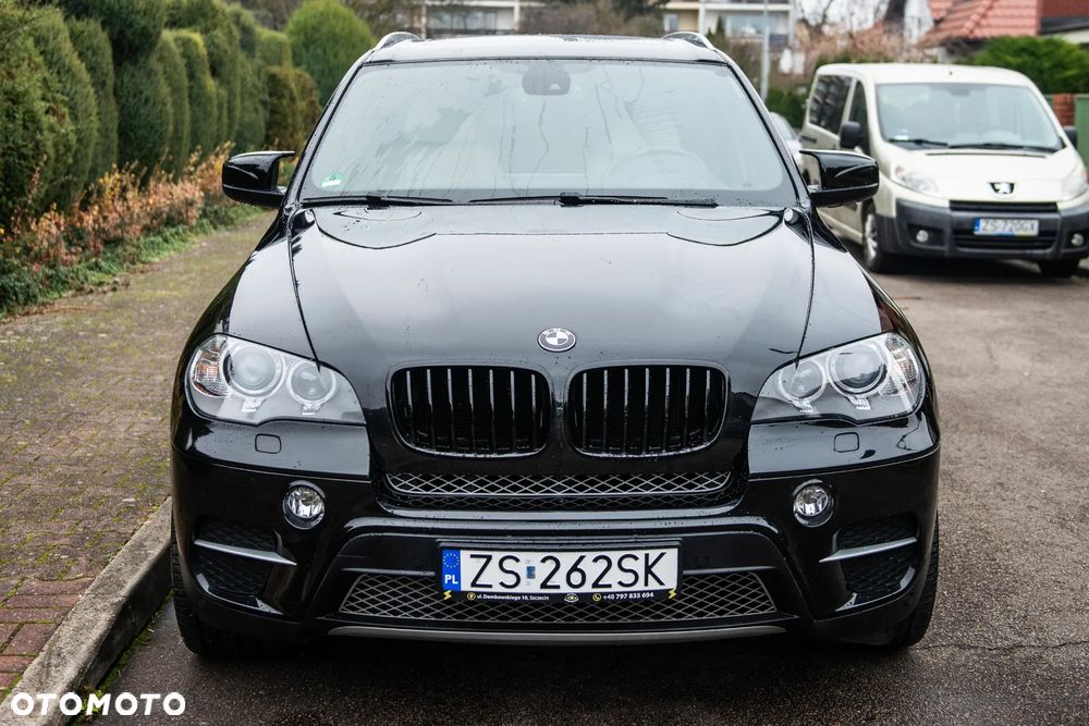 BMW X5 xDrive30d - 9