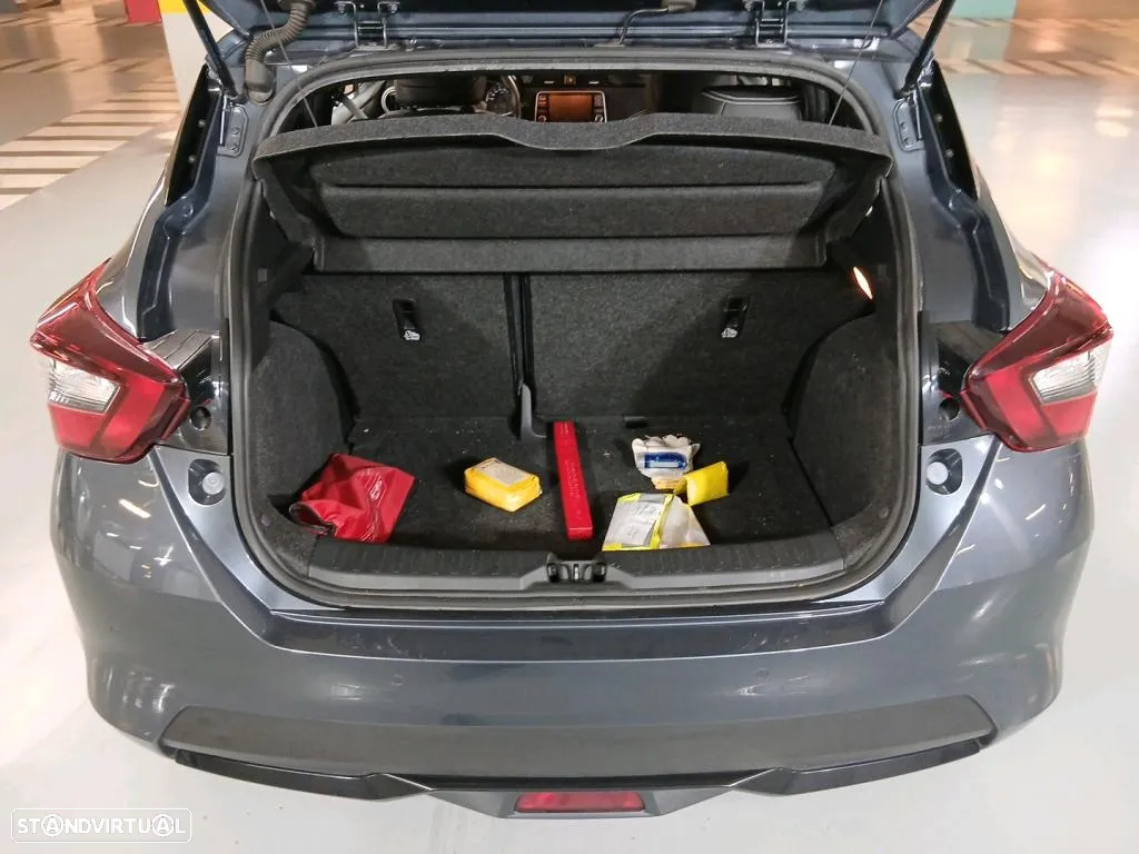 Nissan Micra 1.0 IG-T N-Sport - 14