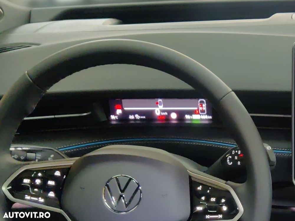Volkswagen ID.7 Pro - 12