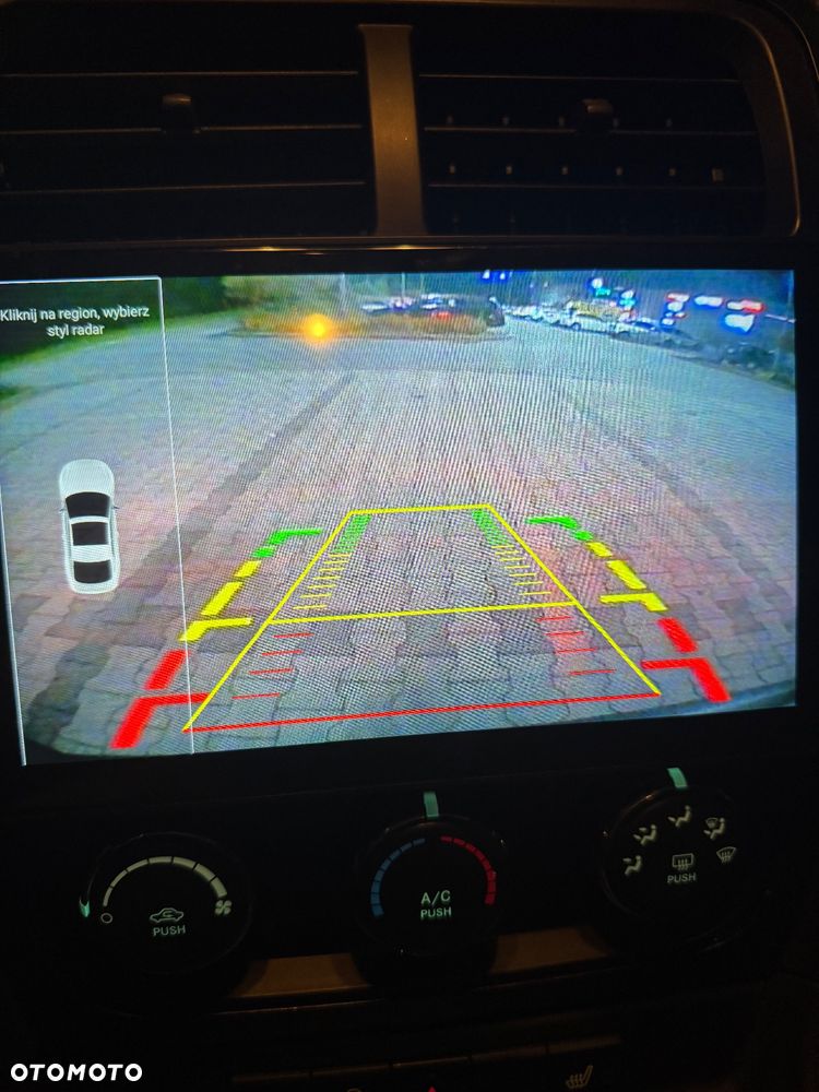 Dodge Caliber 2.0 CVT SE - 12