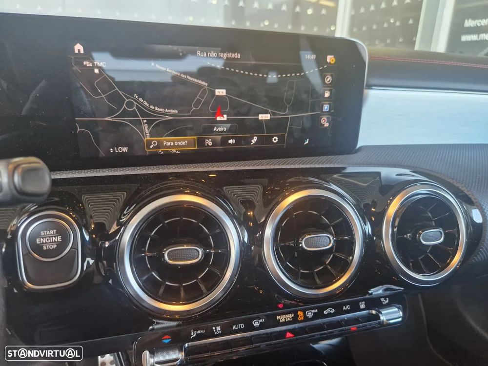 Mercedes-Benz CLA 250 e AMG Line - 9