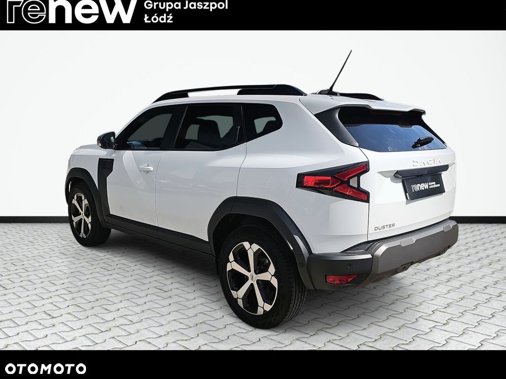 Dacia Duster - 7