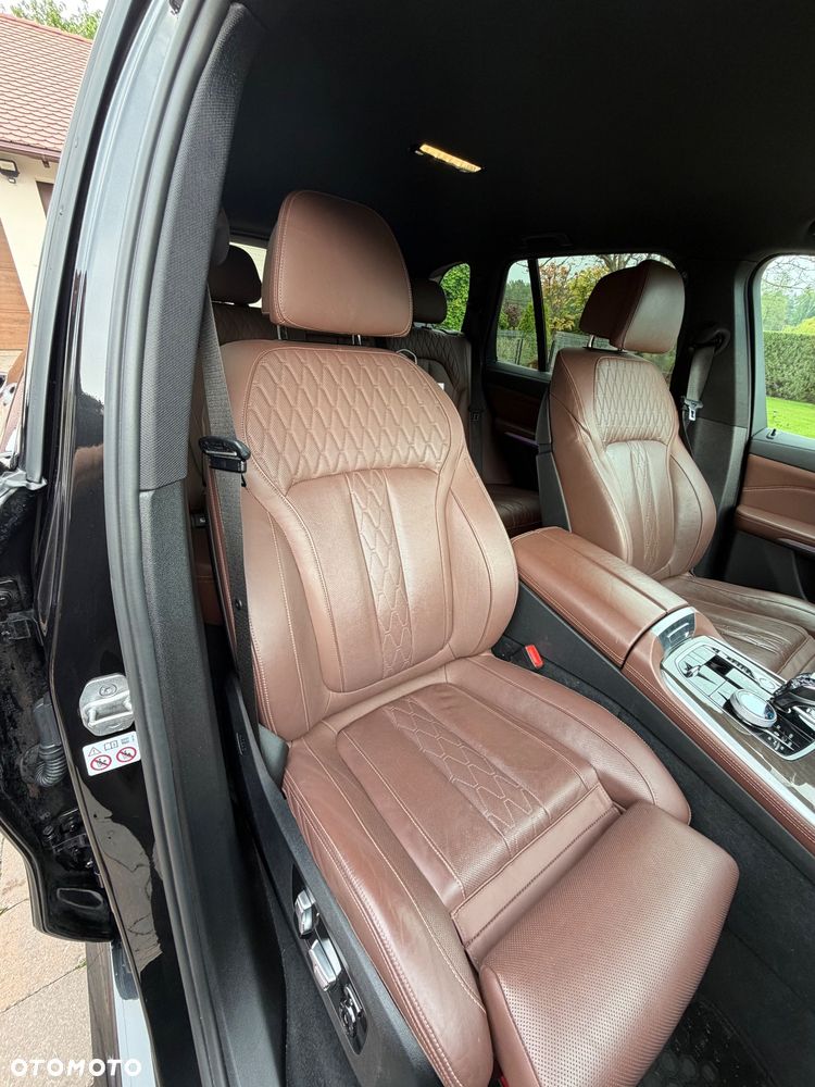 BMW X5 xDrive30d mHEV sport - 10