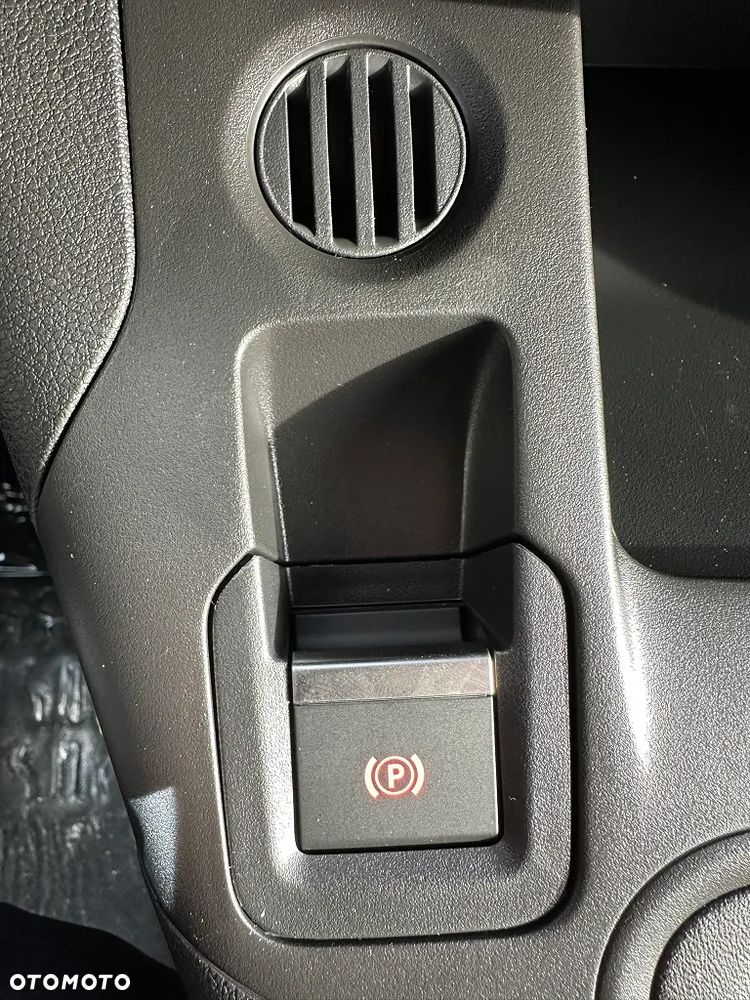 Citroën Berlingo - 10