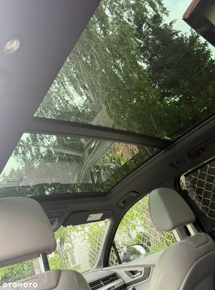 Audi Q7 - 19