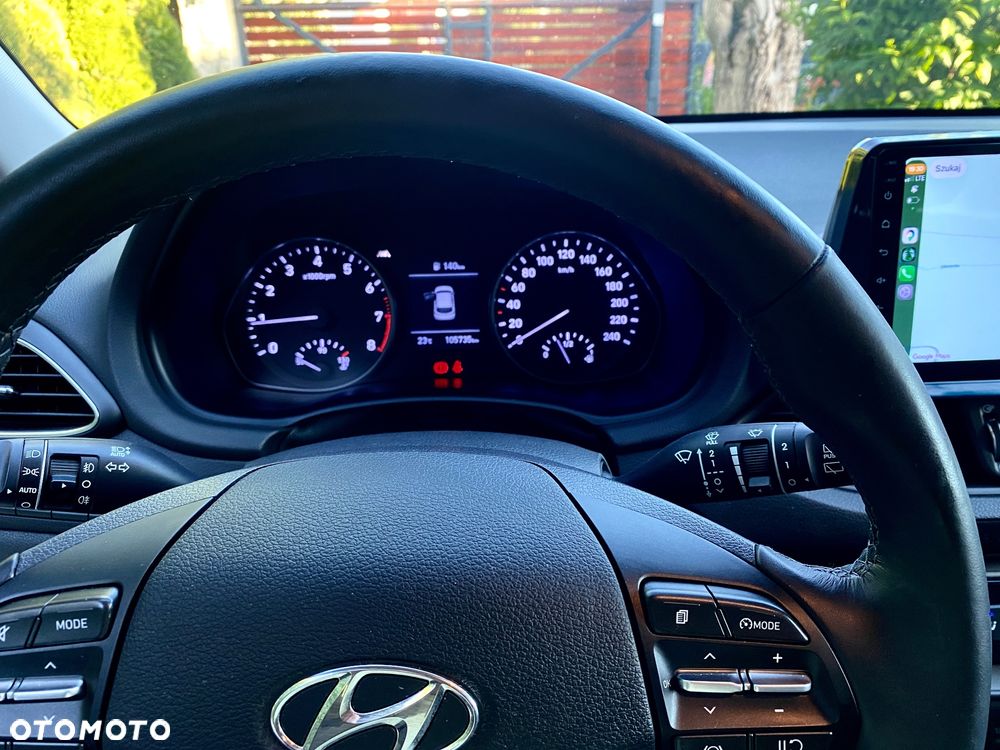 Hyundai i30 - 34