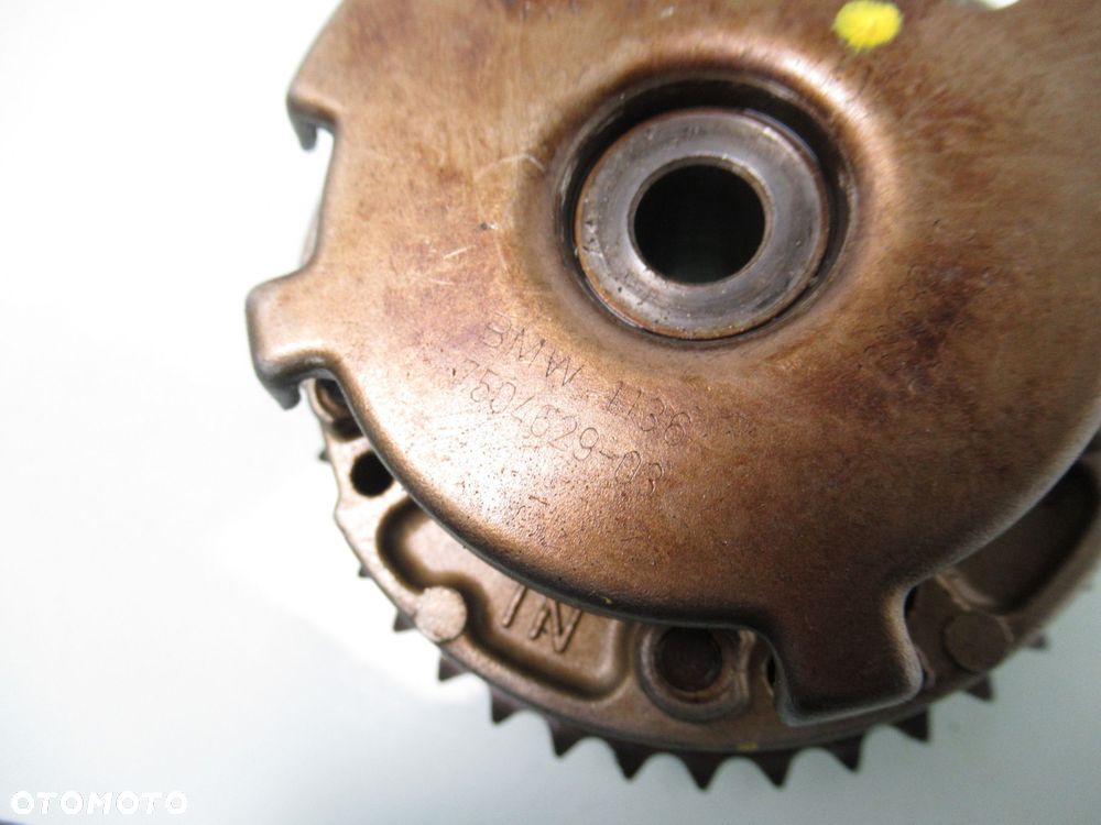 WARIATOR BMW E46 318 N42B18 750003206 750462903 - 2