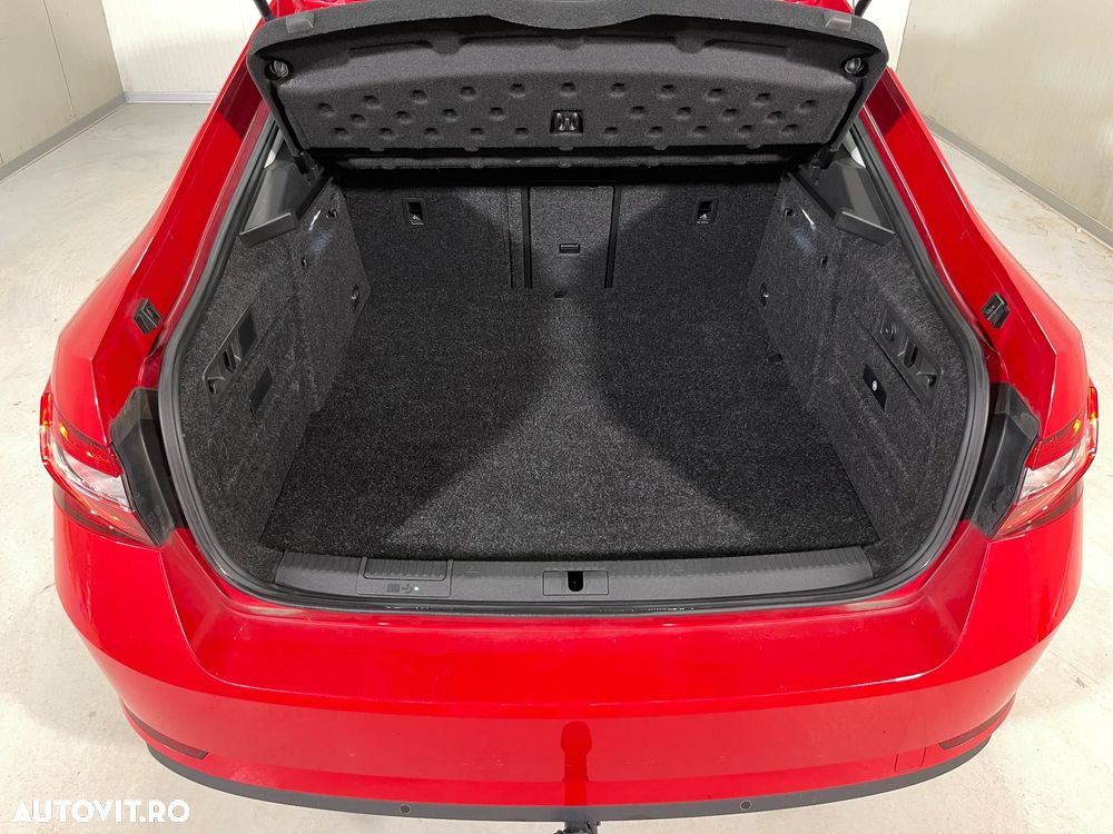 Skoda Superb 1.4 TSI iV DSG Style - 21