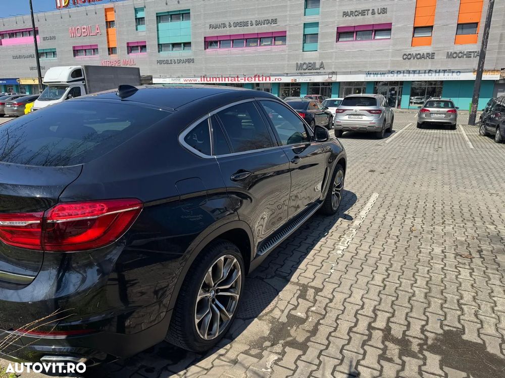 BMW X6 - 4