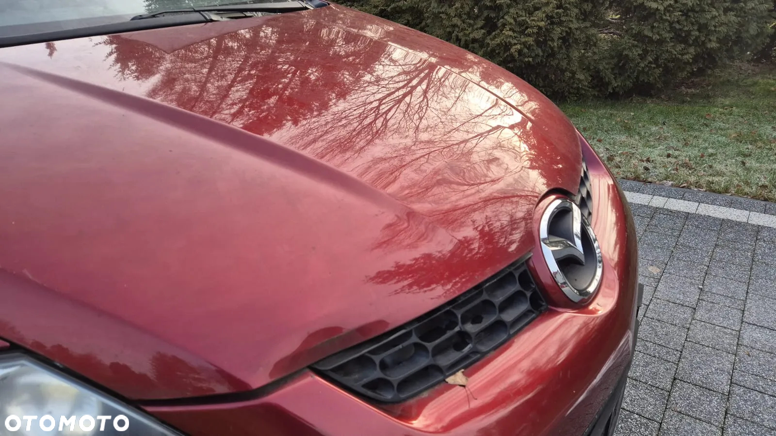 Mazda CX-7 2.3T Exclusive - 10