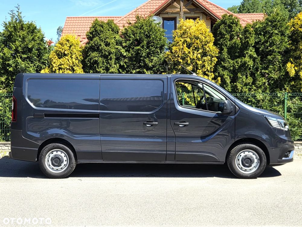 Renault TRAFIC - 7