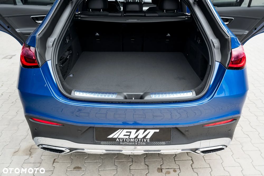 Mercedes-Benz GLC 200 d 4-Matic - 18