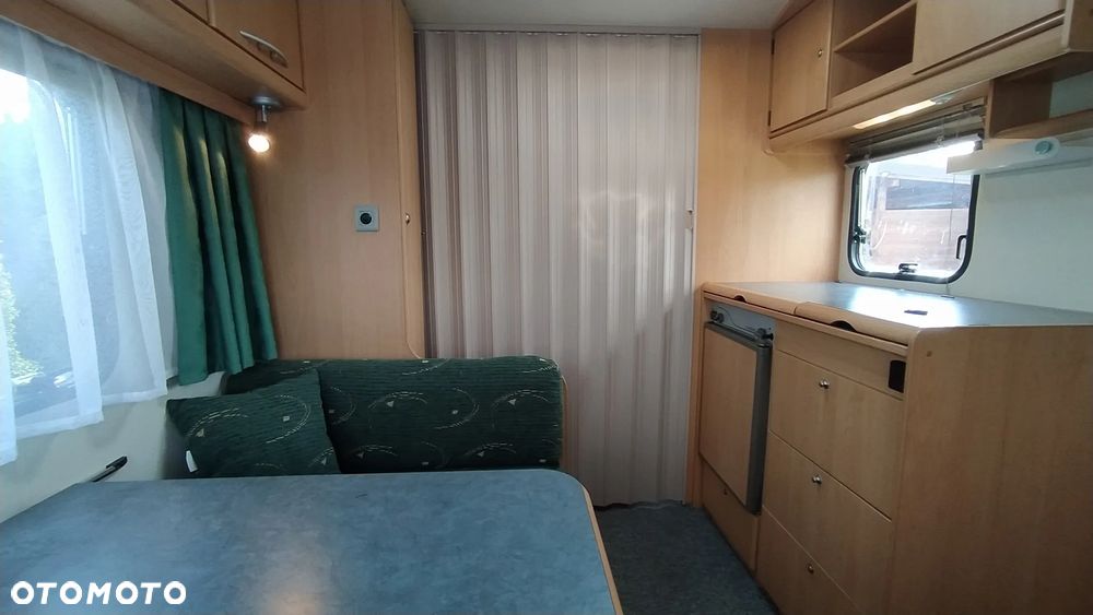 Adria 432px - 27