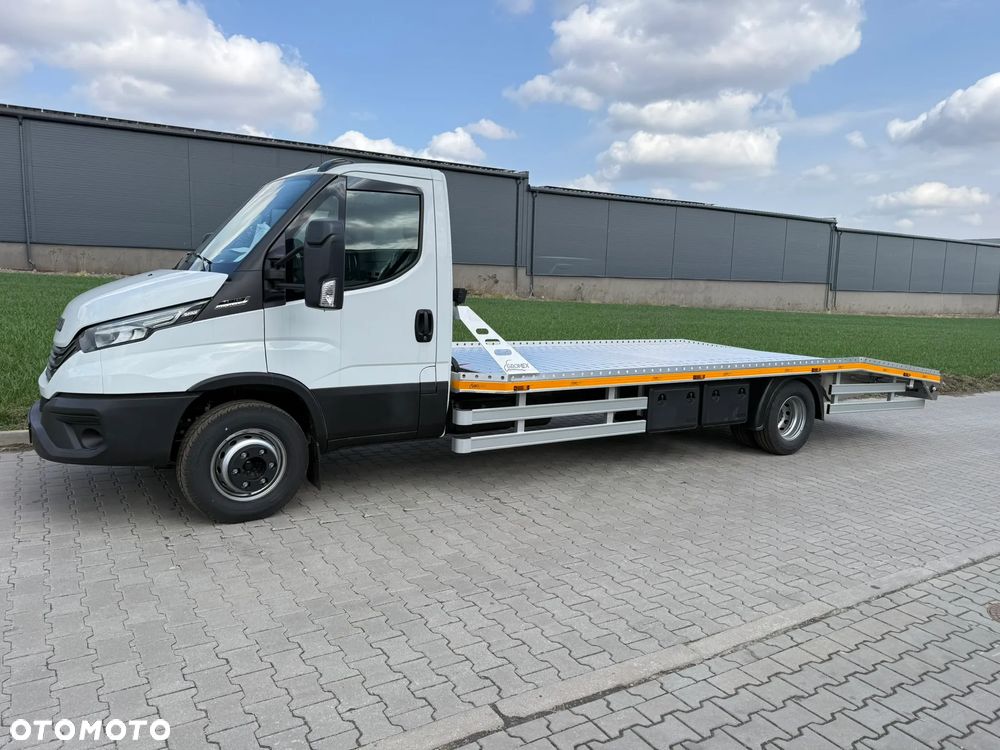 Iveco Daily 70C21A8P Laweta - 16