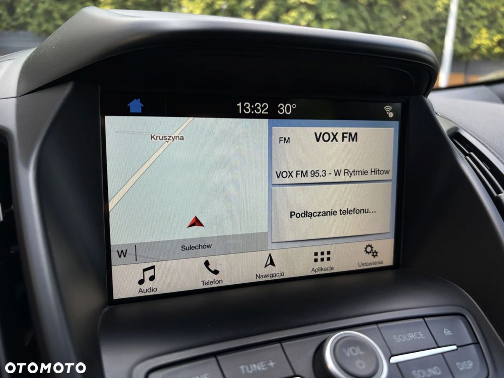 Ford Kuga 1.5 TDCi 2x4 Titanium - 25