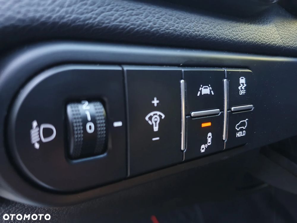Kia ProCeed 1.6 T-GDI GT - 19