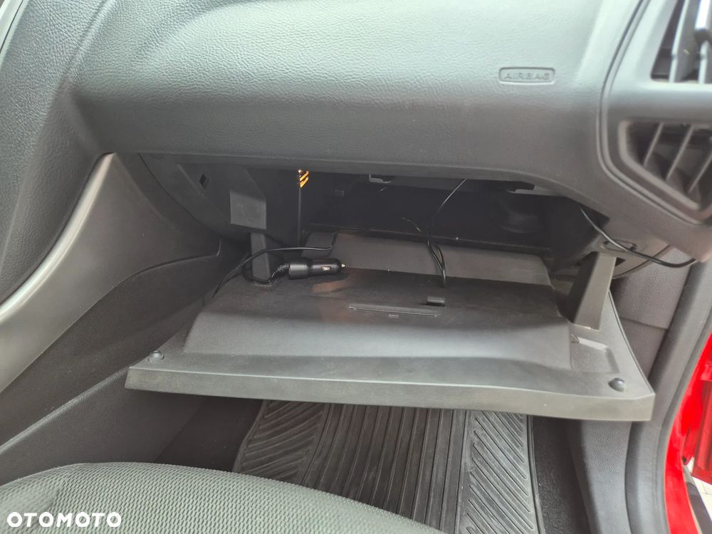 Ford Focus 1.6 TDCi Trend - 18