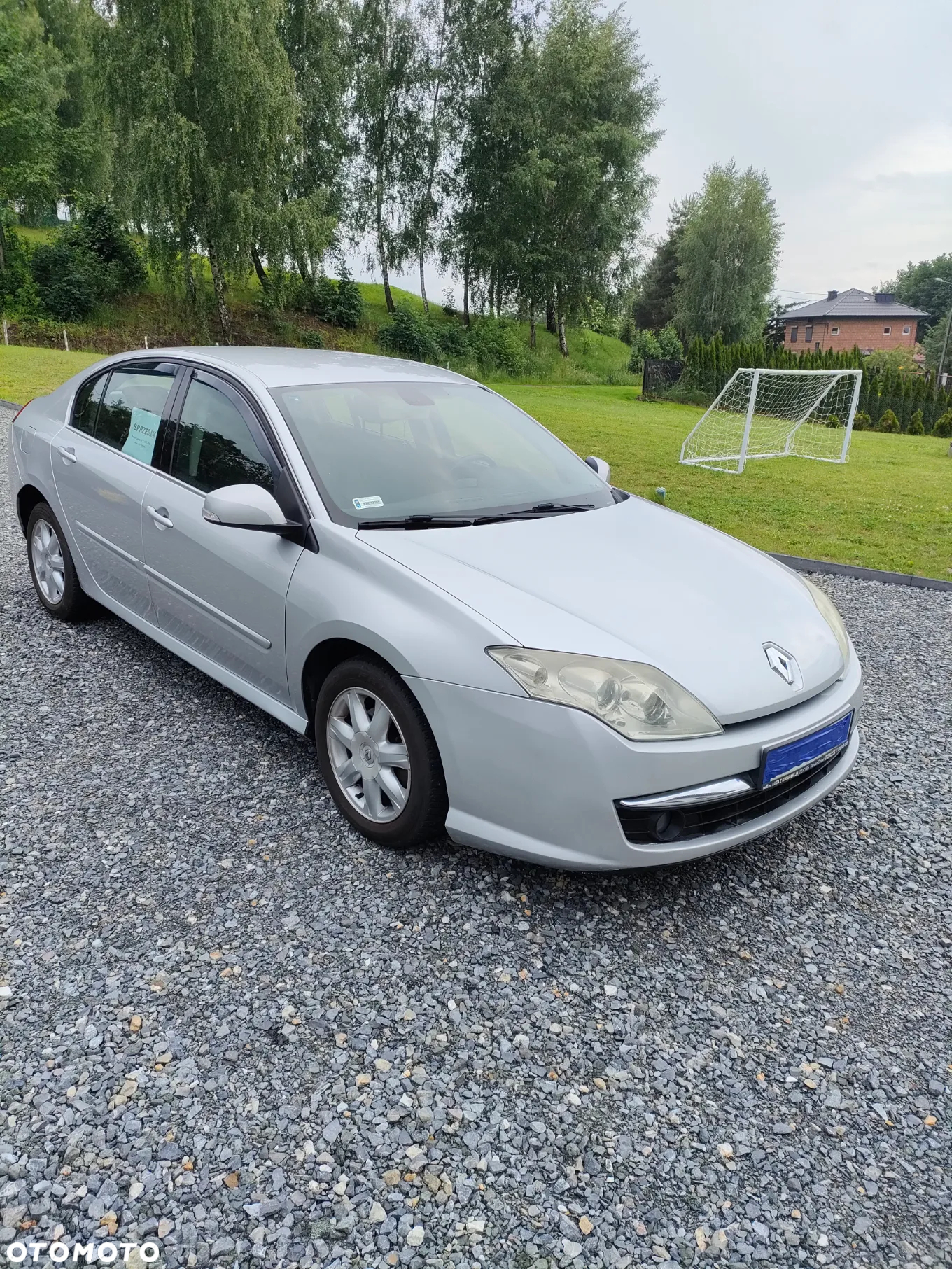 Renault Laguna 1.5 dCi Expression - 2