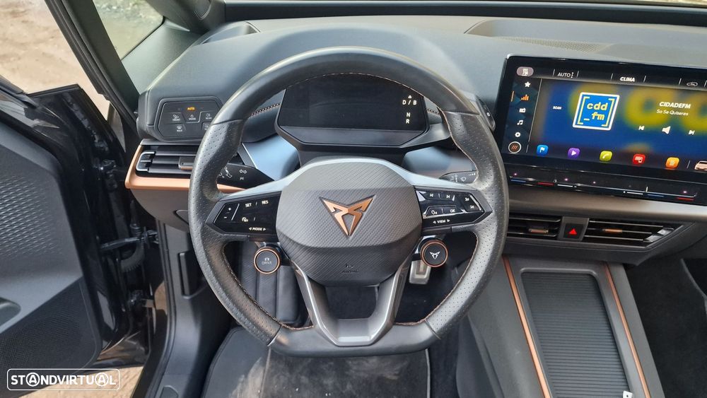 Cupra Born 77 kWh e-Boost - 17