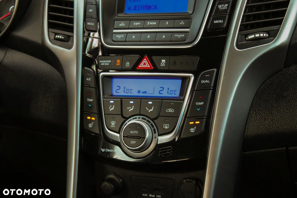 Hyundai i30 i30cw 1.4 Fifa World Cup Edition - 21