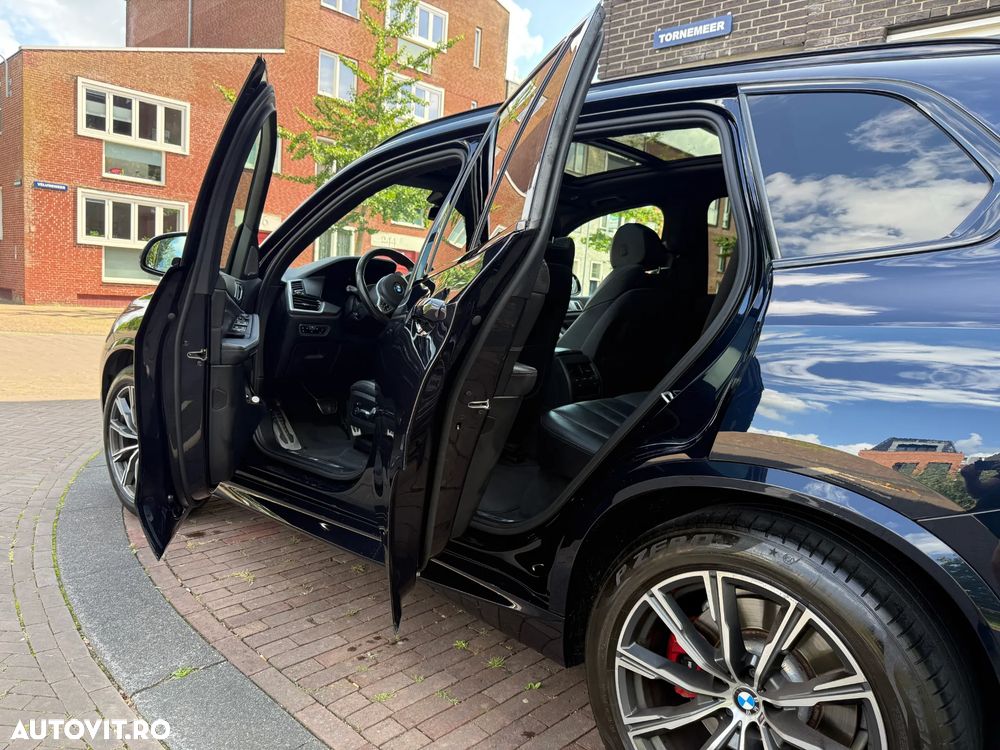 BMW X5 xDrive45e AT PHEV - 4
