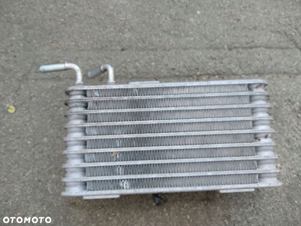 chłodnica oleju mitsubishi outlander iii eclipse - 2
