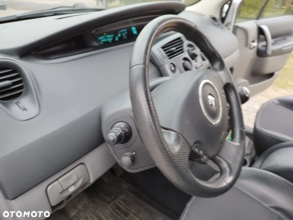 Renault Scenic 1.6 Confort Expression - 18