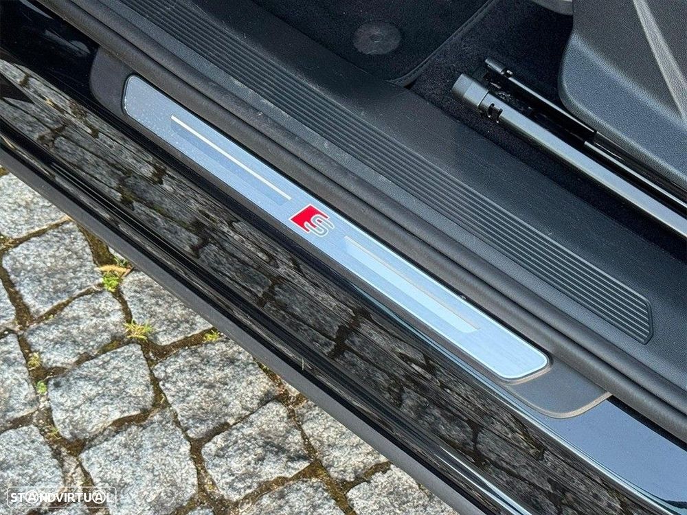 Audi Q4 Sportback e-tron 40 63 kWh - 15