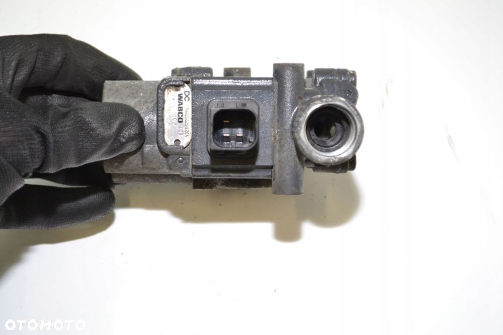 ZAWÓR MODULATOR ABS EBS MERCEDES AXOR ATEGO ACTROS A0054299244 - 5