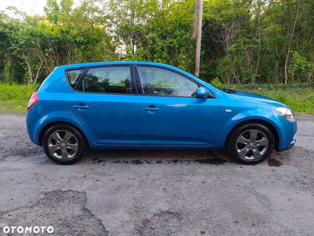 Kia Ceed 1.4 Optimum - 6