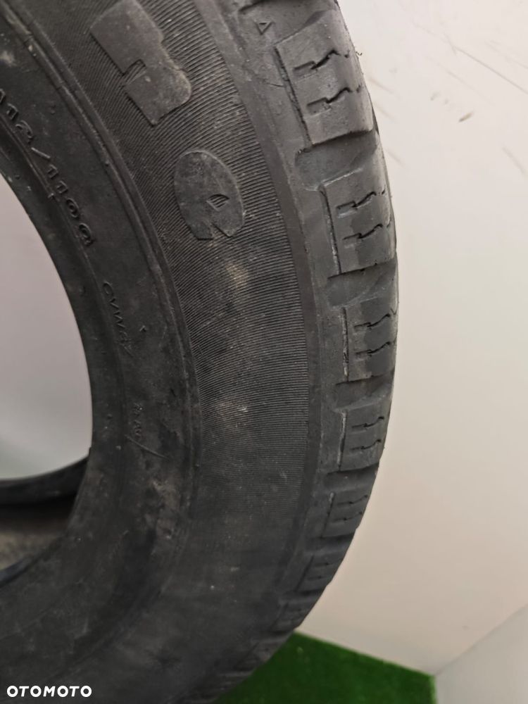 Opona 225 70 15C Firestone CV W3000 - 8