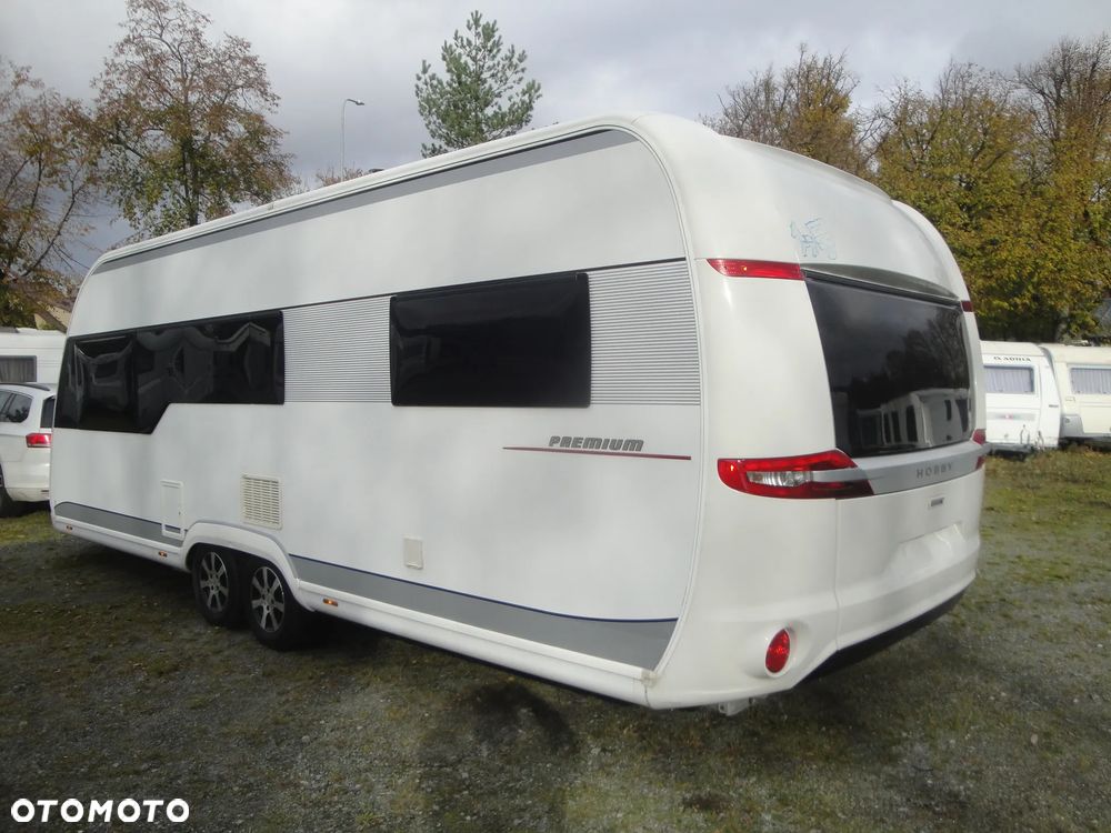 Hobby Premium 610 - 14