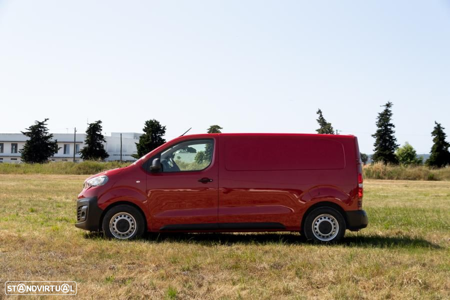Peugeot Expert - 16