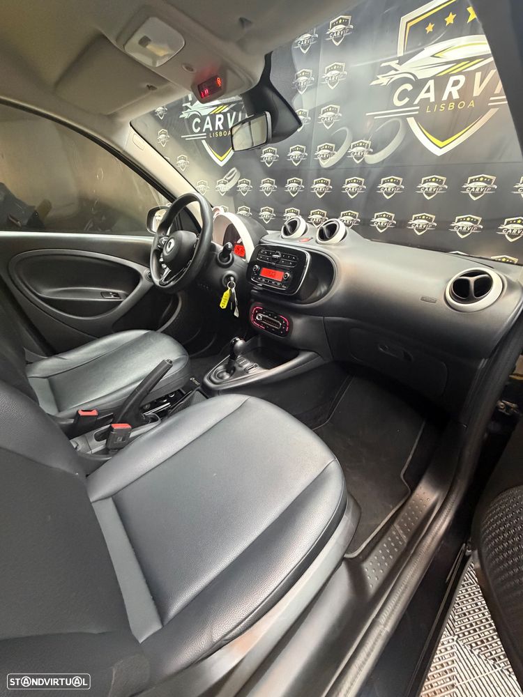 Smart ForFour Business Solution - 11