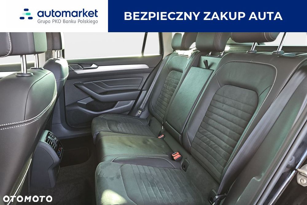 Volkswagen Passat - 12