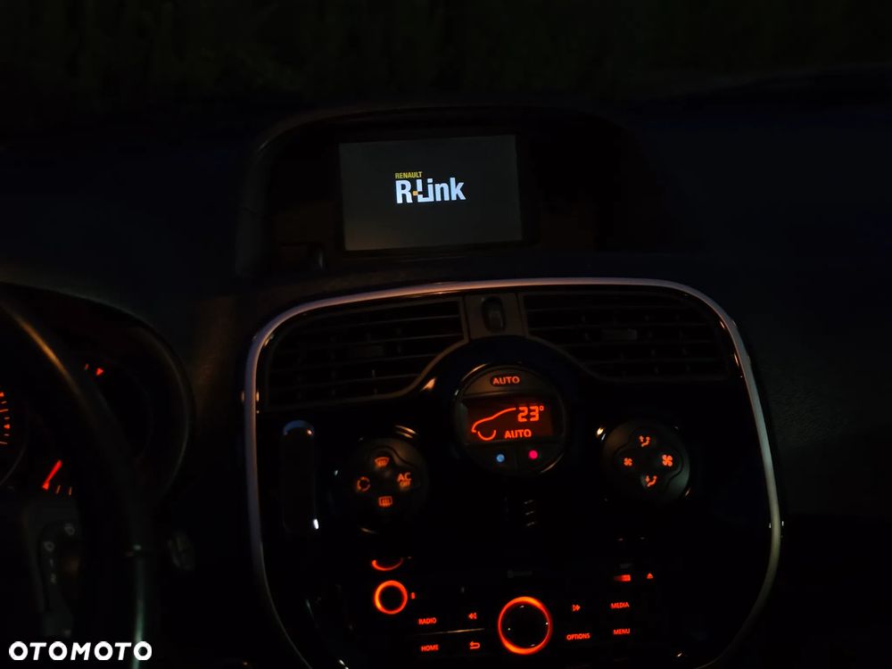 Renault Kangoo - 39