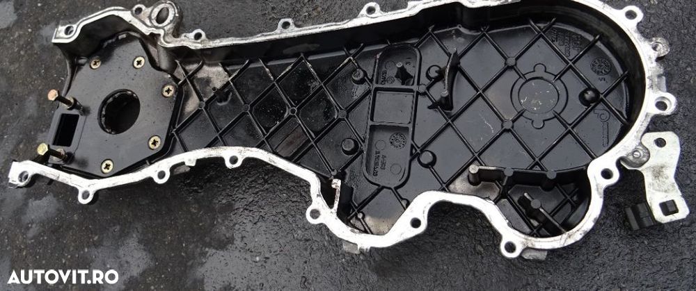 Pompa de ulei Opel Astra H 1.3 CDTI - 1