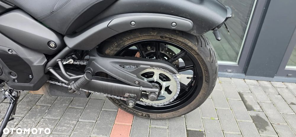Kawasaki Vulcan - 37
