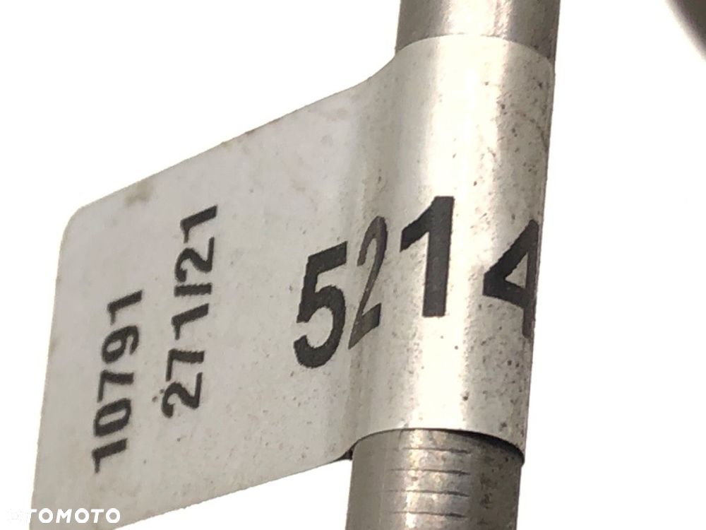 RURKA TURBINY  JEEP COMPASS (MP, M6) 2016 - 2022 1.3 2WD 110 kW [150 KM] benzyna 2020 - 2022 - 4