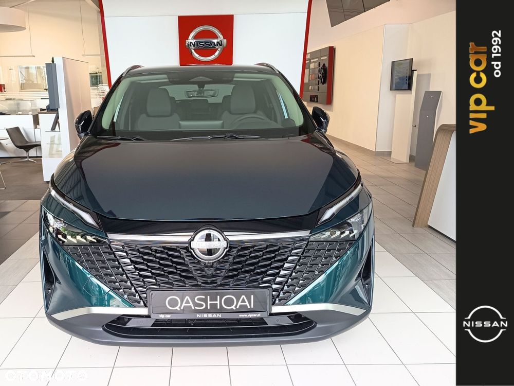 Nissan Qashqai 1.5 e-POWER N-Connecta - 5