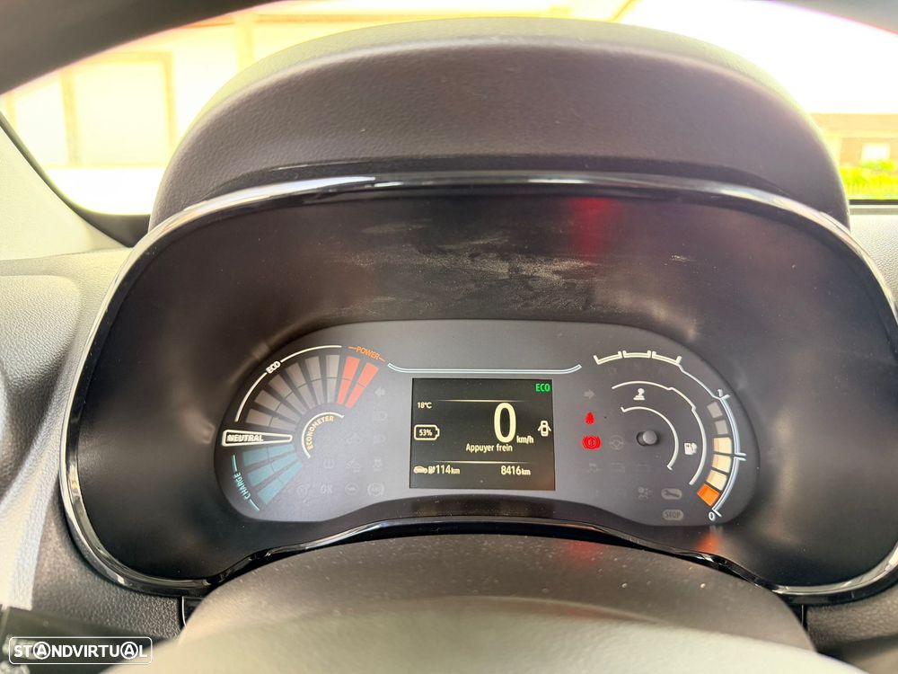 Dacia Spring ESSENTIAL - 14