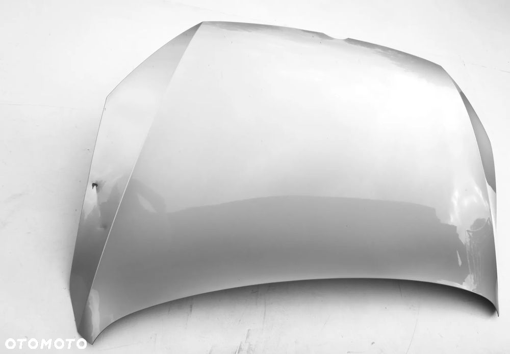 VW TOURAN 3 5TA III 5T 2015 - maska pokrywa silnika ORYGINAŁ OE - 14