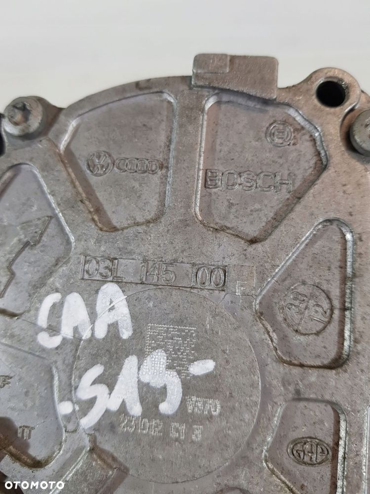 pompa vacum seat skoda audi vw t5 t6 03l145100f 2.0 tdi cbb caa - 13