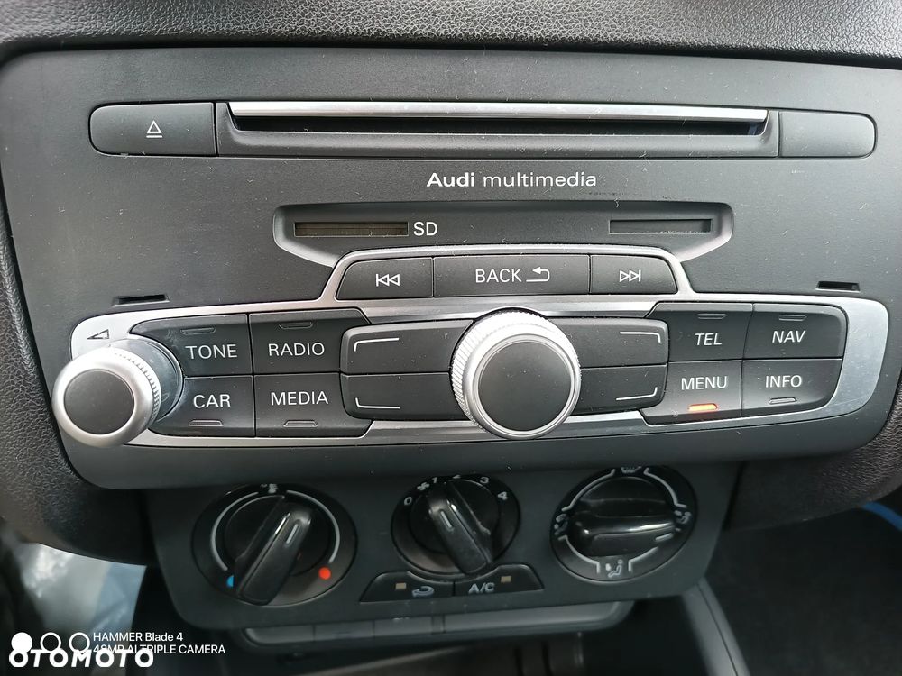 Audi A1 Sportback - 9